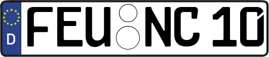 FEU-NC10