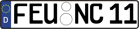 FEU-NC11