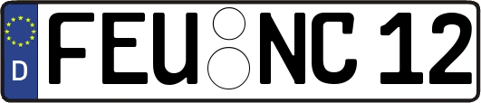 FEU-NC12