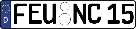 FEU-NC15