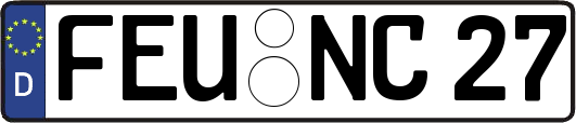 FEU-NC27