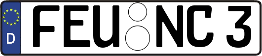 FEU-NC3