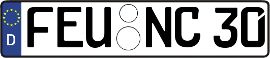 FEU-NC30
