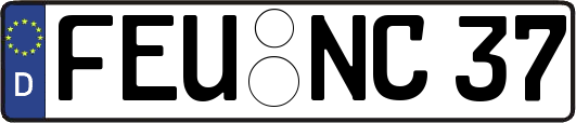 FEU-NC37