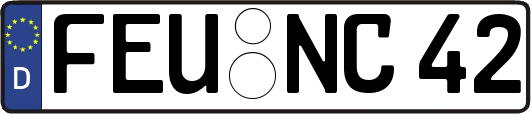 FEU-NC42