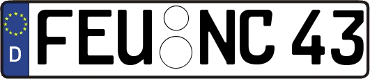 FEU-NC43