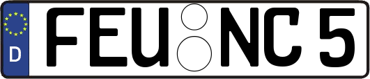 FEU-NC5