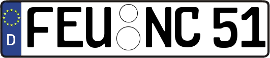FEU-NC51