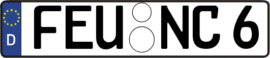 FEU-NC6