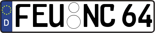 FEU-NC64