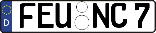 FEU-NC7