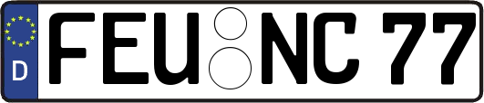 FEU-NC77