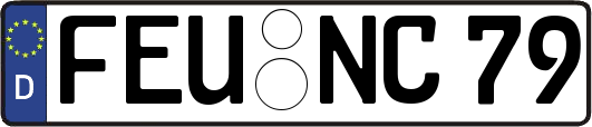 FEU-NC79