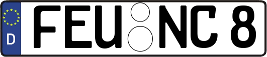 FEU-NC8