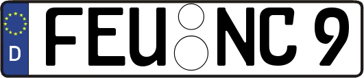 FEU-NC9