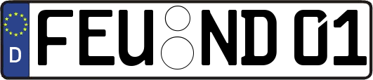 FEU-ND01