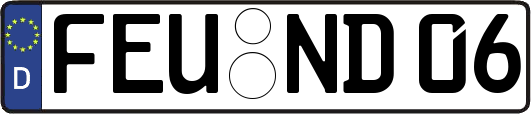 FEU-ND06
