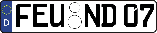 FEU-ND07