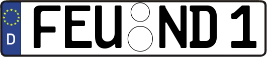 FEU-ND1