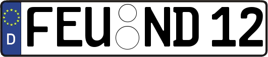 FEU-ND12