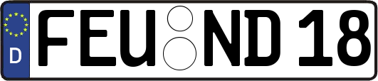 FEU-ND18