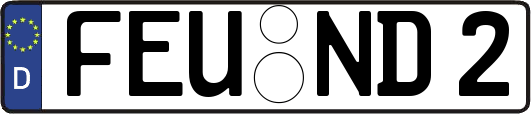 FEU-ND2