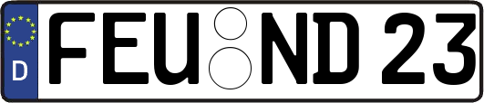 FEU-ND23
