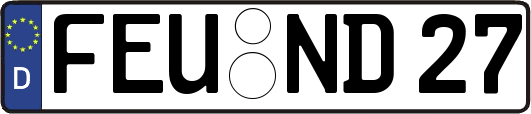 FEU-ND27