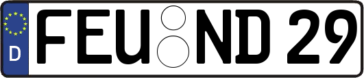 FEU-ND29