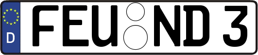 FEU-ND3