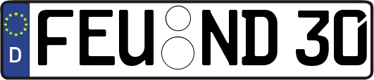 FEU-ND30