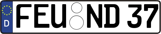 FEU-ND37