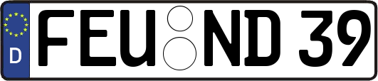 FEU-ND39