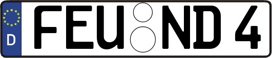 FEU-ND4