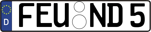 FEU-ND5