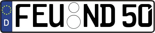 FEU-ND50
