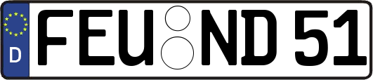 FEU-ND51