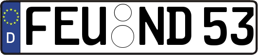FEU-ND53