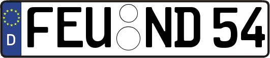 FEU-ND54