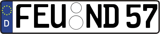 FEU-ND57