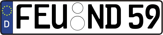 FEU-ND59