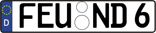 FEU-ND6