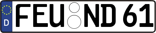 FEU-ND61