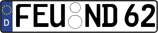 FEU-ND62
