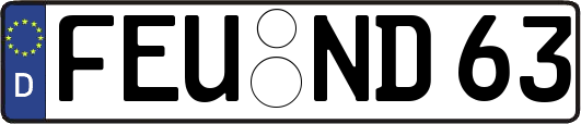 FEU-ND63
