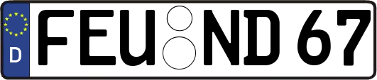 FEU-ND67