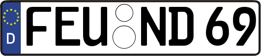 FEU-ND69