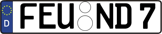 FEU-ND7