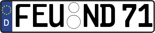 FEU-ND71