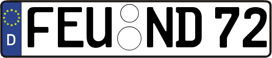 FEU-ND72